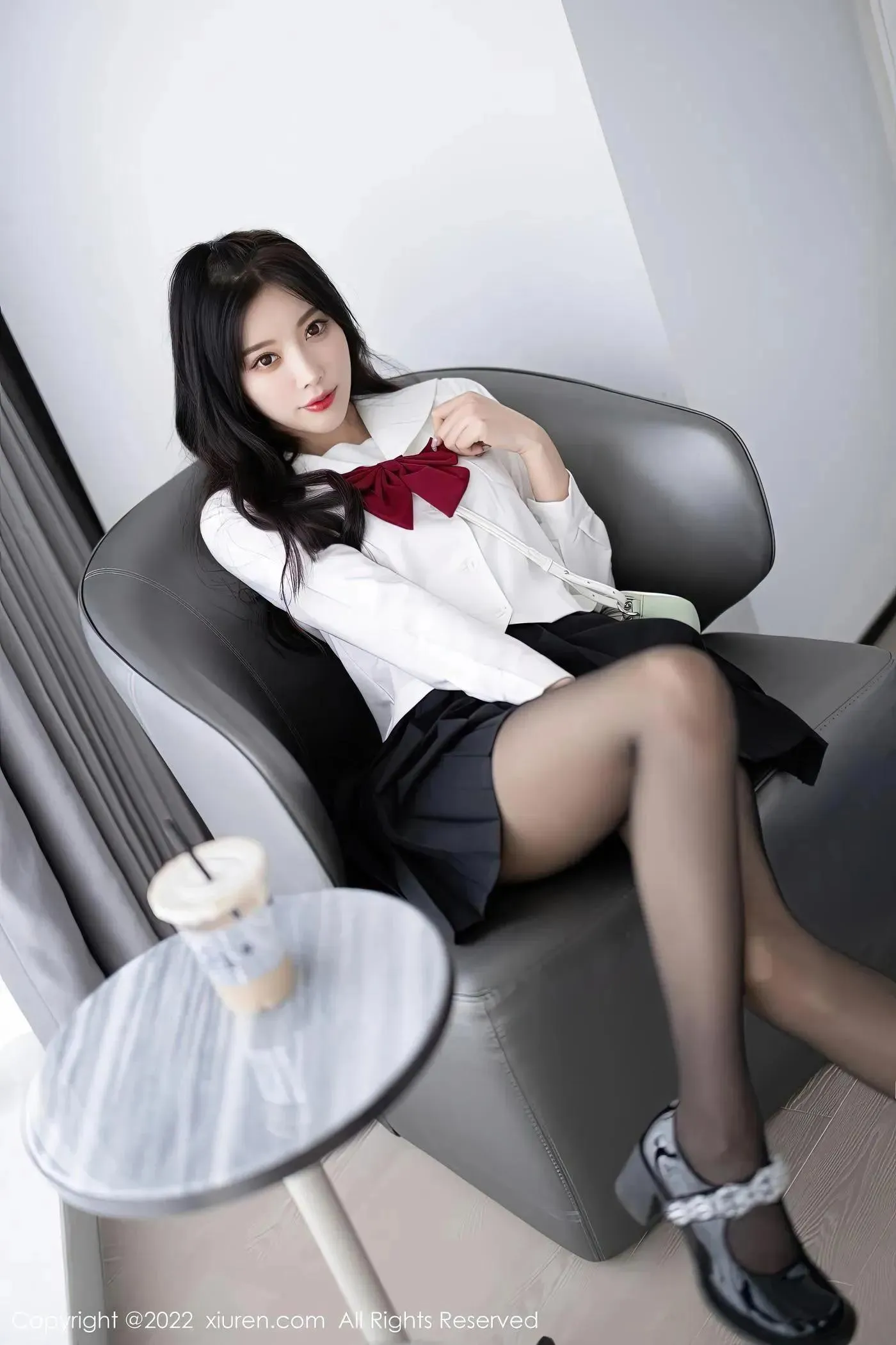 [XIUREN秀人网] 2022.11.08 NO.5823 杨晨晨Yome [48P]插图6